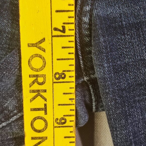 Lucky Brand jeans Lolita Skinny women's size 4/27 medium washed  ink blue - Picture 15 of 16